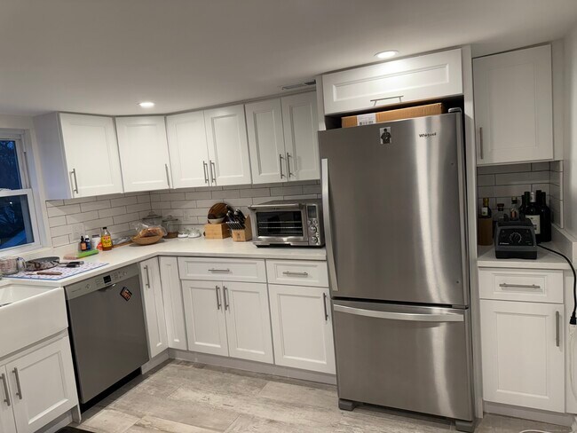 Foto del edificio - 2 Oak St