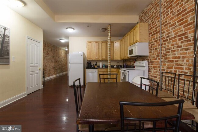 Foto del edificio - 4445 Chestnut St