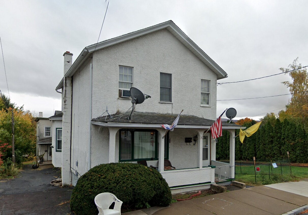 Foto principal - 418-420 St Frances Cabrini