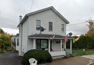 Building Photo - 418 St Frances Cabrini Ave