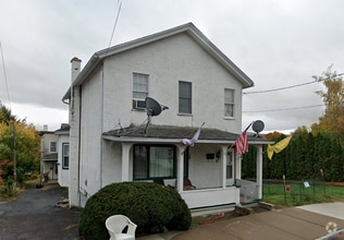 Building Photo - 418 St Frances Cabrini Ave