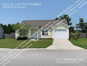 Building Photo - 6943 Newbury Way