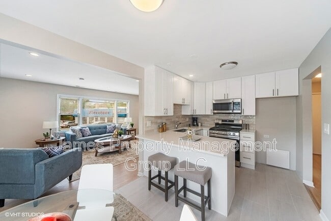 Foto del edificio - 6047 N Northwest Hwy