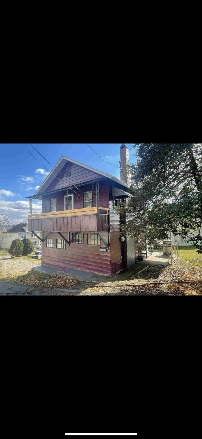Foto del edificio - 804 Glenn Ave