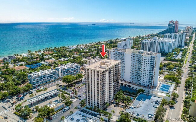 Foto del edificio - 3031 N Ocean Blvd