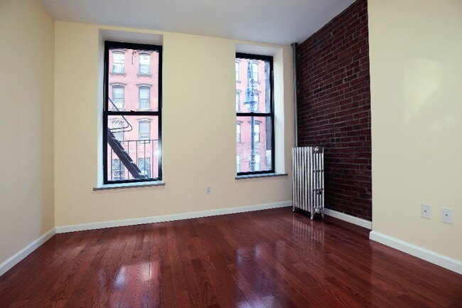 Foto del edificio - 192 Orchard St