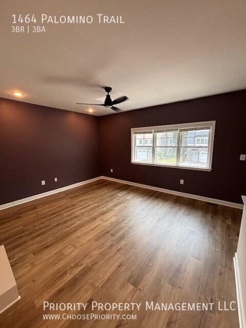 Photo - 1464 Palomino Trl Townhome