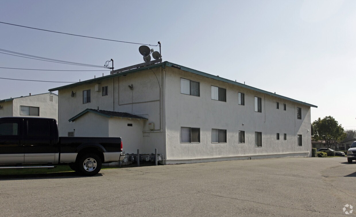 Foto del edificio - 1350 W Stoneridge Ct