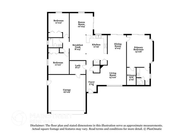 Building Photo - 850 Forest Hill Ln NW