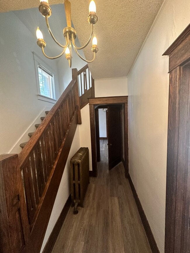 Building Photo - Updated 4-Bedroom Home Near Perry Street –...