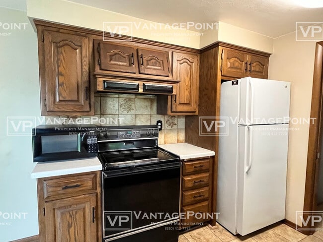 Foto del edificio - 1331 Ponderosa Ave