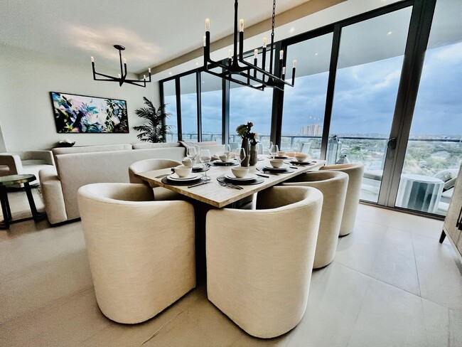 Foto del edificio - 3100 N Ocean Dr