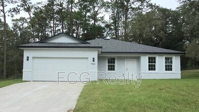 Building Photo - 7968 N Hillview Cir