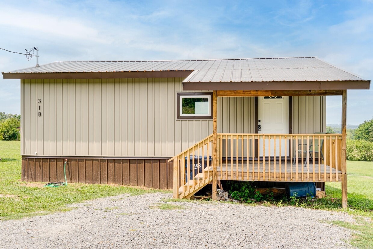Primary Photo - 31B Wilson Rd