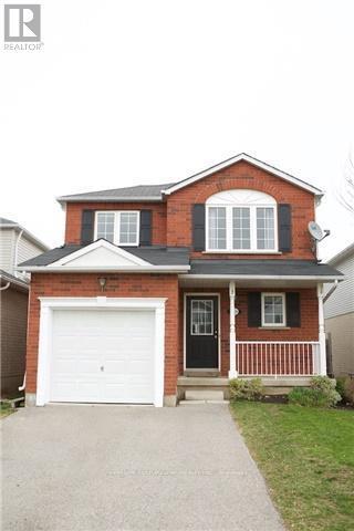 Photo principale - 1839 Dalhousie Crescent