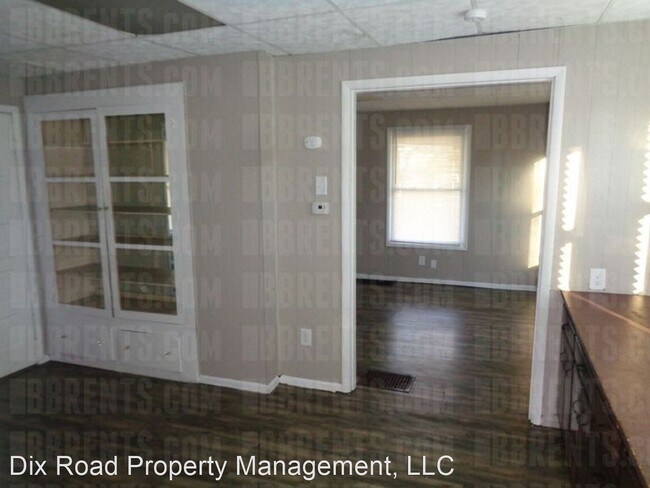 Building Photo - 3 br, 1 bath House - 1006 Auburn Street,