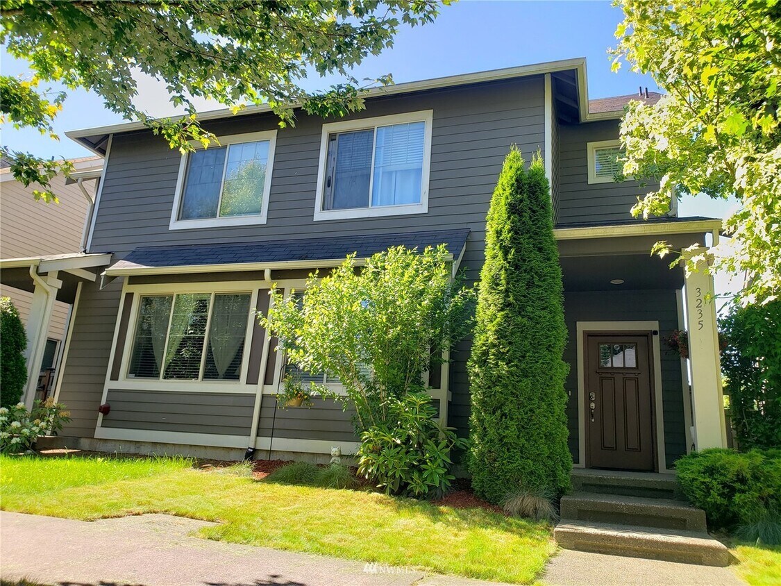 Foto principal - 3235 15th Way SE