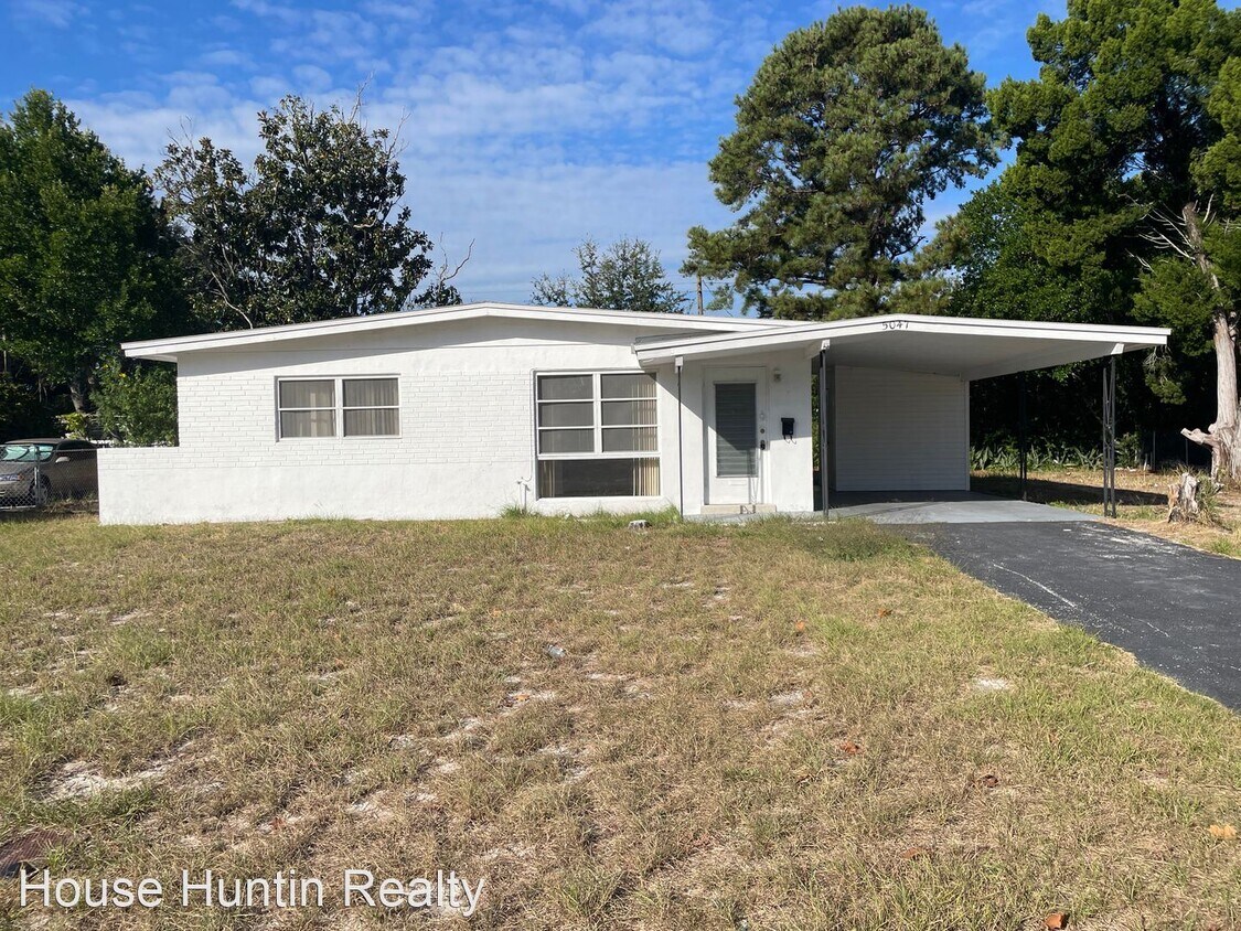 5047 Tangelo Dr, Port Richey, FL 34652 House Rental in Port Richey, FL