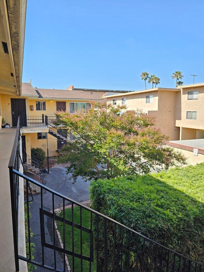 Foto del edificio - 3701 Emerald St
