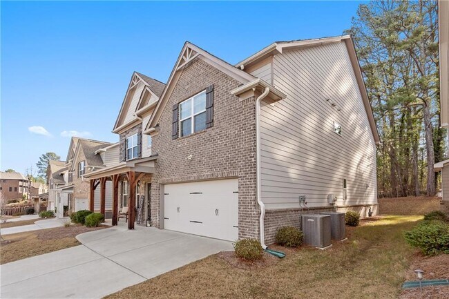 Building Photo - 4437 Waxwing St