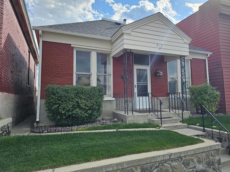522 W Granite St, Butte, MT 59701 House Rental in Butte, MT