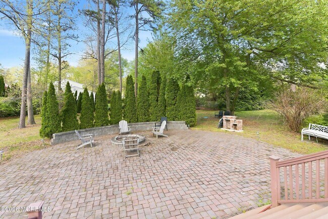 Foto del edificio - Spacious 3BR Jackson Colonial with Garage