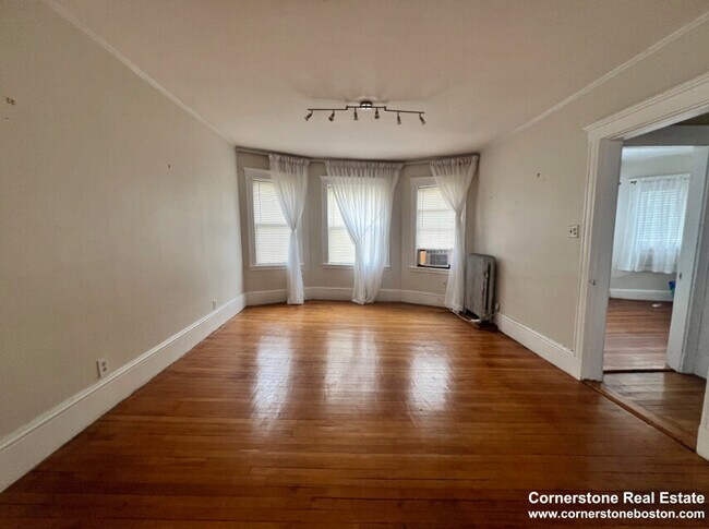 Foto del edificio - 419 Concord Ave