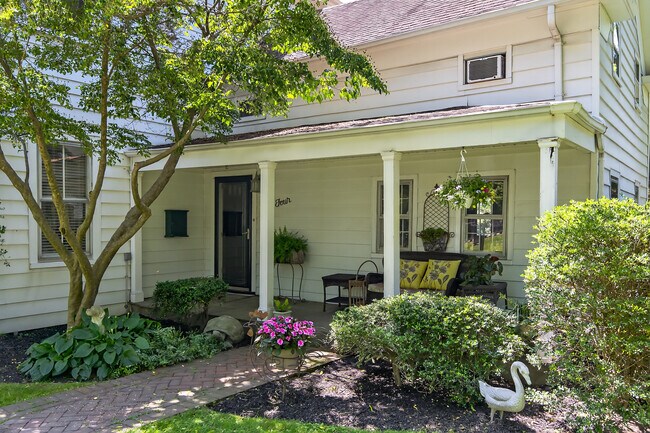 Foto del edificio - 4 Park View Terrace