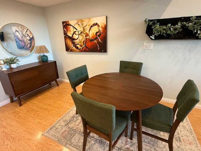 Foto del edificio - 1440 Veteran Ave