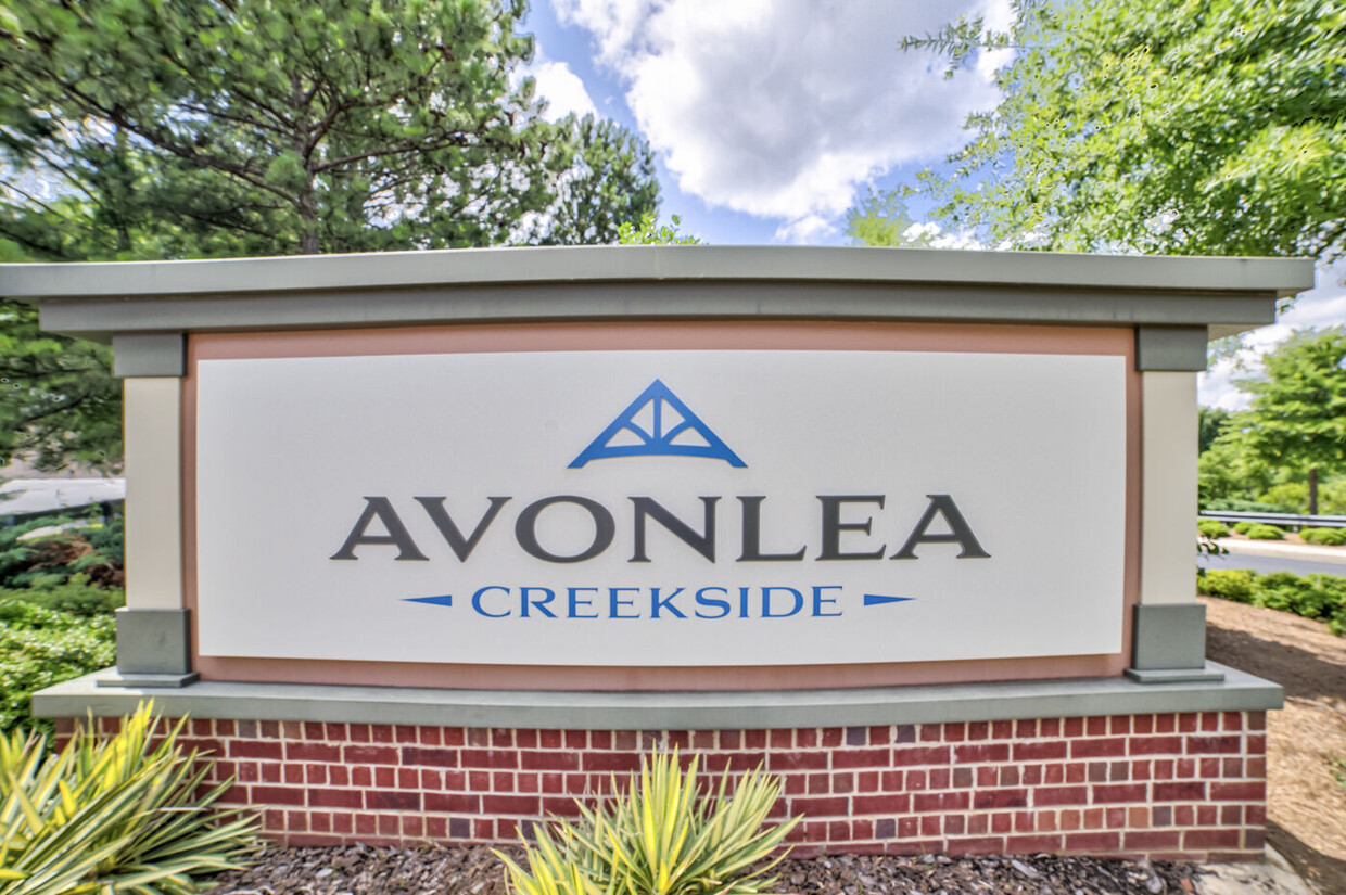 Foto principal - Avonlea Creekside