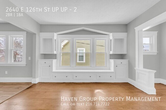 Foto del edificio - 2640 E 126th St