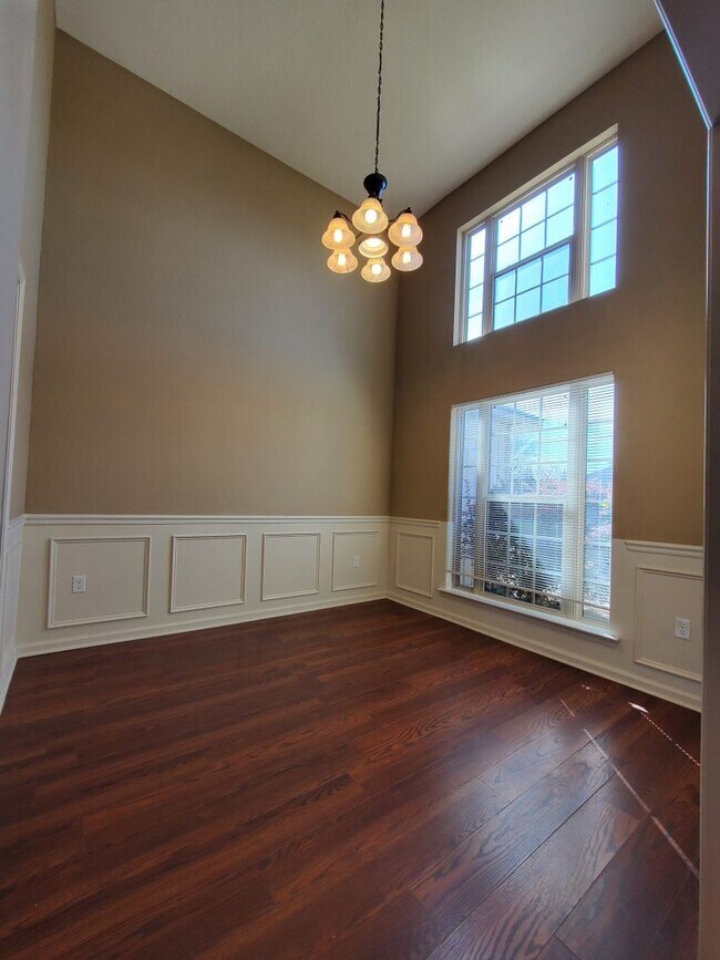 Foto del edificio - 3/2 Branch Point Subdivision! Near Moody!