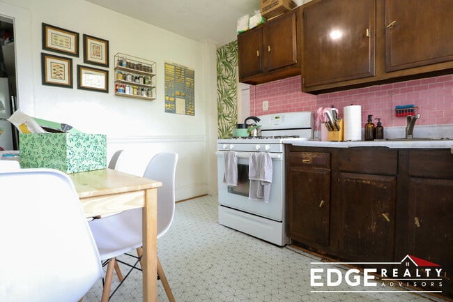 Photo - 1742 Commonwealth Ave Apartment