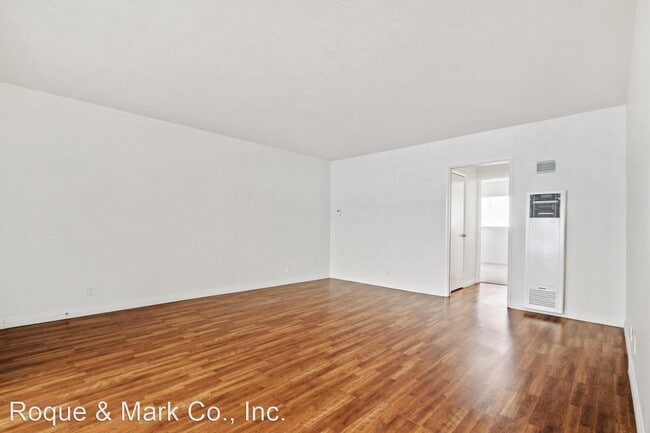 Building Photo - 2 br, 1 bath Apartment - 937 6th Street 93...