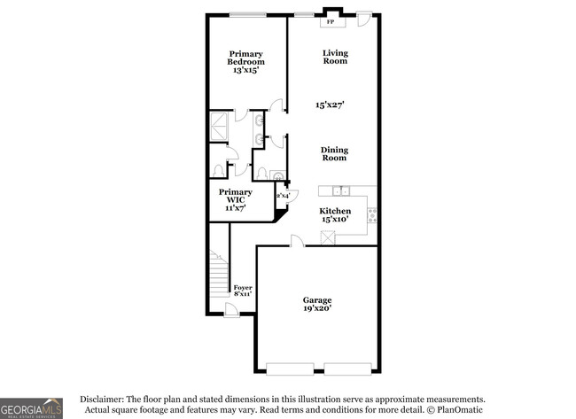 Foto del edificio - 57 Castlemoor Loop