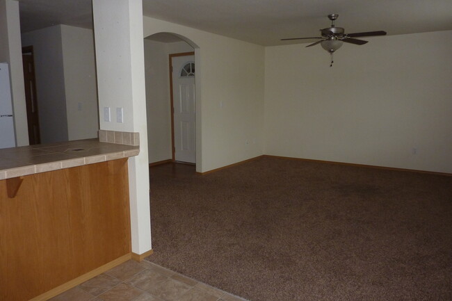 Building Photo - Upper Level 2 Bedroom Apt. Eatonville