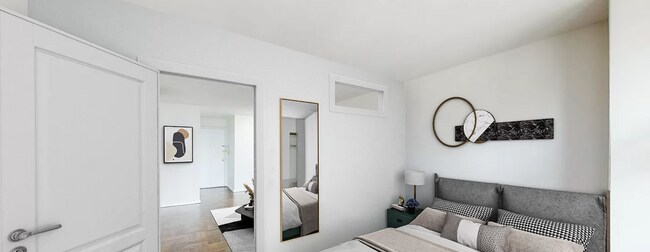 Foto del edificio - 161 E 35th St