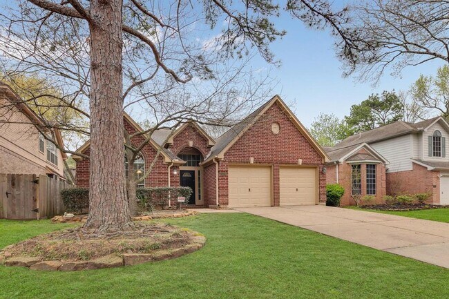 Foto del edificio - 5319 Jasper Grove Ct