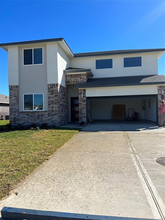 14810 Rain Tree Dr, Mont Belvieu, TX 77523 House Rental in Mont
