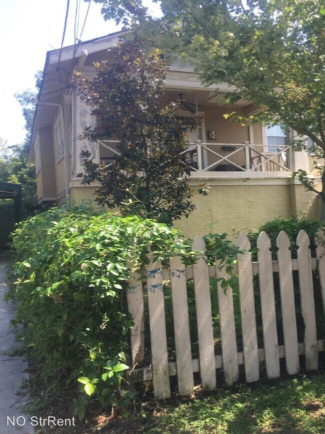 1 br, 1 bath House 8227 Green St. House for Rent in New Orleans, LA