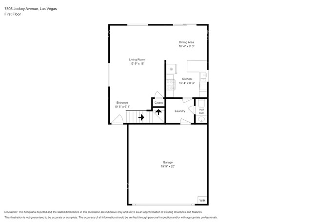 Foto del edificio - 7505 Jockey Ave