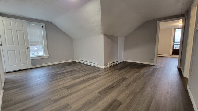 Living Room - 78 S Colony St