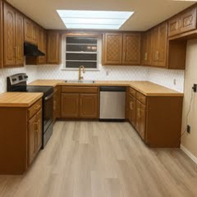 Foto del edificio - Charming Duplex!