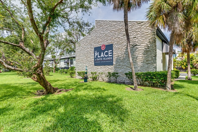 Building Photo - The Place at Davis Islands
