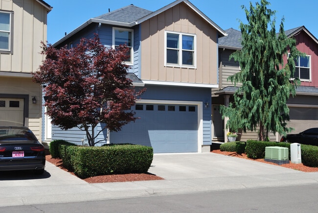 Building Photo - 9706 NE 75th Way