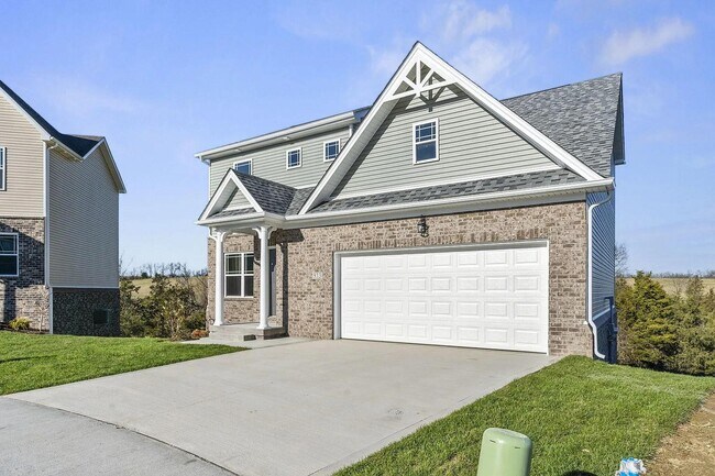 Foto del edificio - 933 Camden Ct