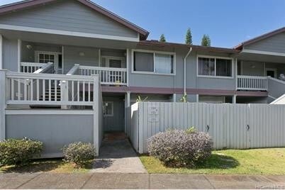 Primary Photo - Hillsdale 2/2/2 - ground floor unit outsid...