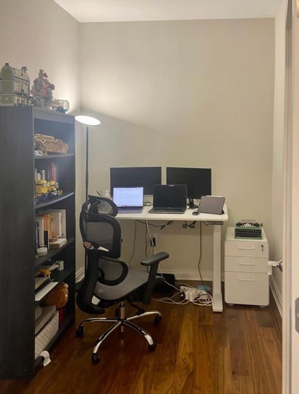 Foto del edificio - 3531 Washington St