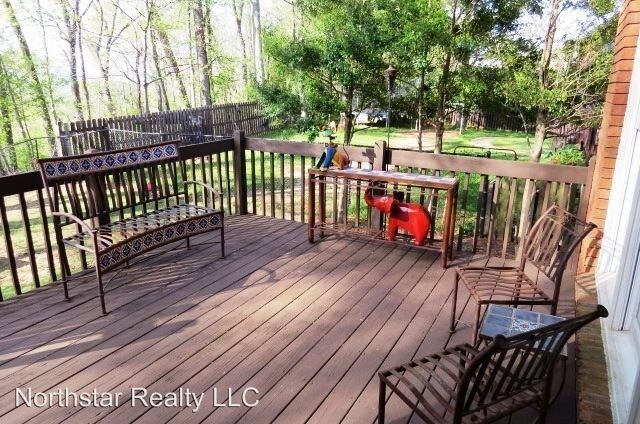 Building Photo - 4 br, 3.5 bath House - 1186 Eagle Park Road