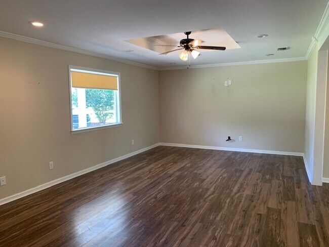 Foto del edificio - Charming 3 Bedroom 2 Bathroom in Valodosta